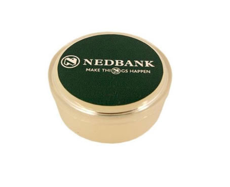 Branded Lip Baml Tub